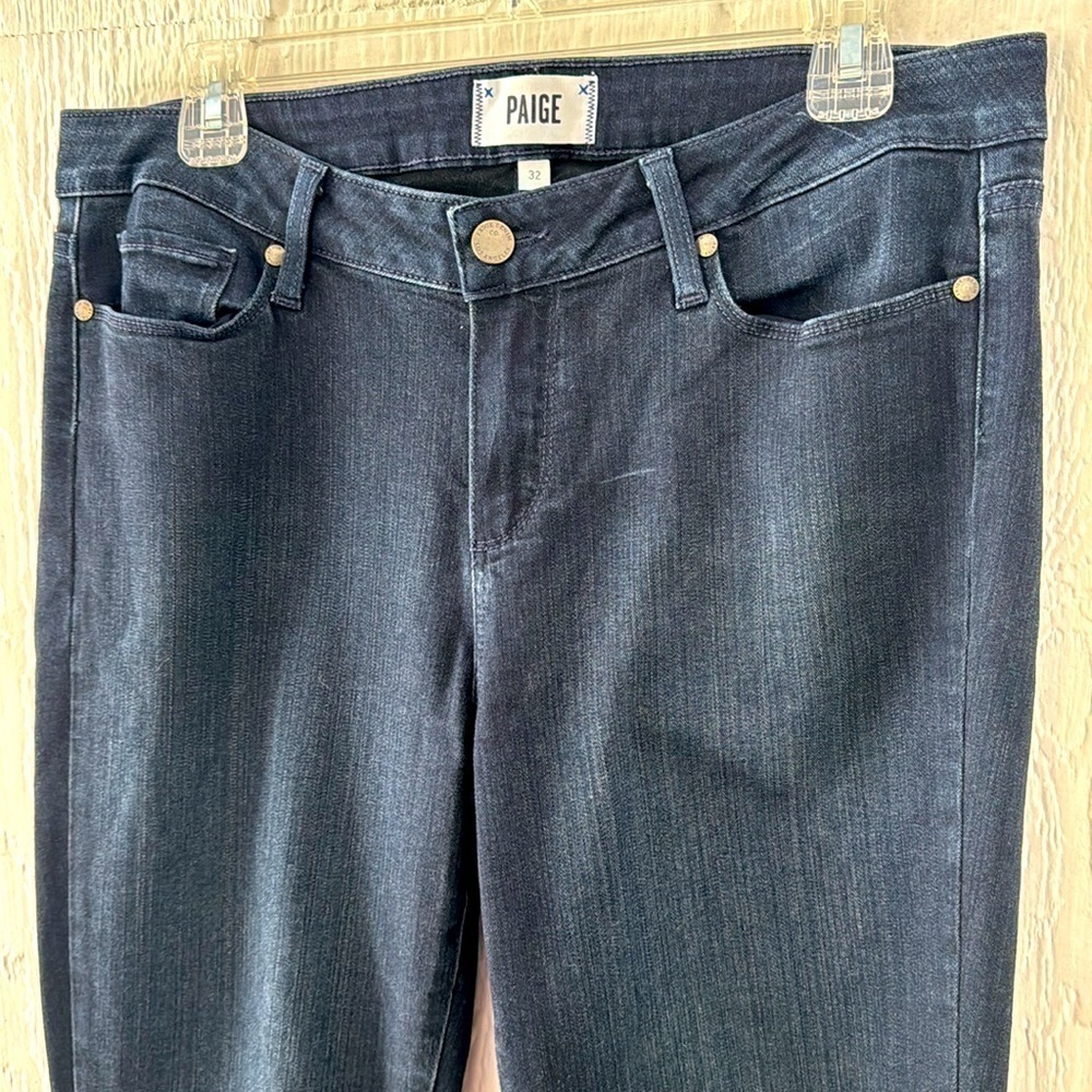 Paige verdugo ultra skinny 32
